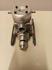 motore  scoppio marino a 2 tempi CMB