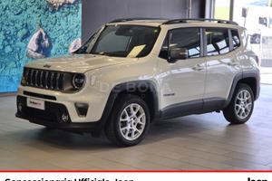 Jeep Renegade 1.3 t4 phev limited 4xe at6