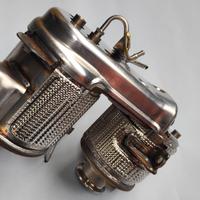 filtro particolato hyundai tucson