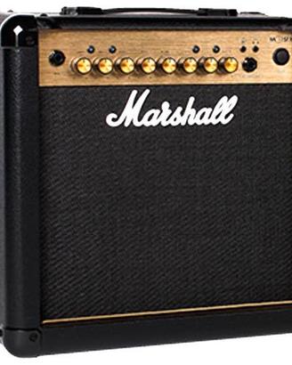 Amplificatore marshall MG 15fx