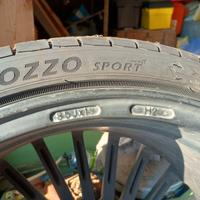 Cerchi in lega per BMW e 87 dal 2004 al 2011