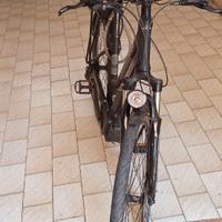 BICI   EBIKE  ELETTRICA  SCOTT SPORTSTER