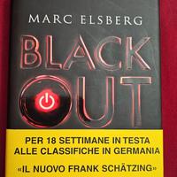 Marc Elsberg Black out