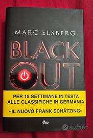 Marc Elsberg Black out