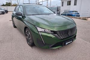 Peugeot 308 BlueHDi 130 S&S Allure Pack 1.5 Nav+Re