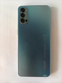 OPPO RENO 4  PRO 5G