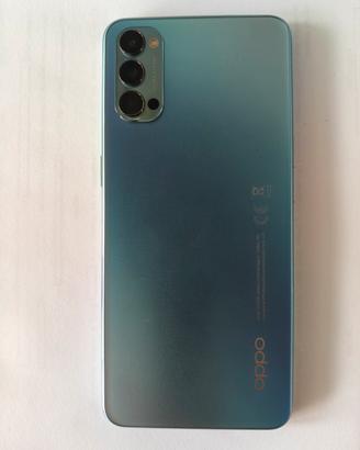 OPPO RENO 4  PRO 5G