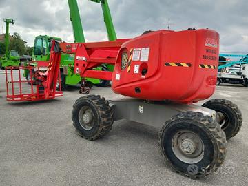 Piattaforma aerea 16mt HAULOTTE HA16SPX