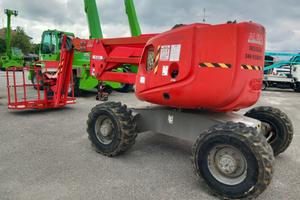 Piattaforma aerea 16mt HAULOTTE HA16SPX