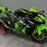 Kawasaki ninja zx10r - 2016 krt
