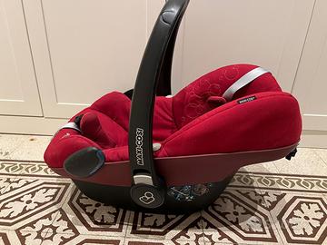 Seggiolino auto Maxi-Cosi Pebble