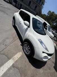 Nissan juke 1500dci