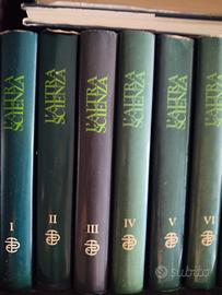 L' altra scienza- Enciclopedia Parapsicologia 