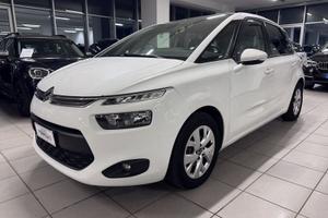 Citroën C4 Picasso BlueHDi 120 S&S EAT6 Business
