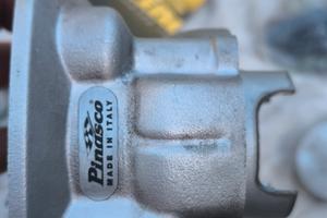 gruppo termico pinasco G-force 10059907