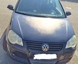 Polo Volkswagen