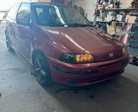 Fiat punto gt clima