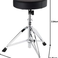 sbagello batteria 