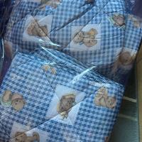 Trapunte per letto singolo