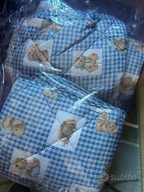 Trapunte per letto singolo