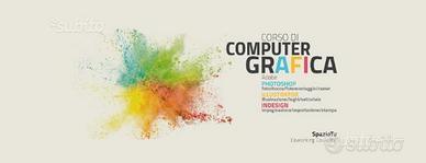 Adobe Photoshop, Illustrator e Indesign BASE