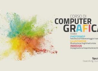 Adobe Photoshop, Illustrator e Indesign BASE