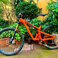 Yeti SB150 Turq 2021 Tg.M