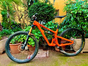 Yeti SB150 Turq 2021 Tg.M