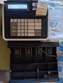 Cassa telematica