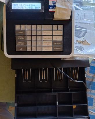 Cassa telematica