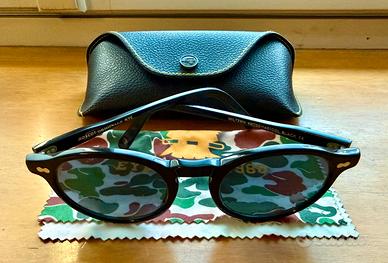 Occhiali Moscot