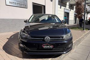 volkswagen polo 1.6 tdi 80 comfortline certificata
