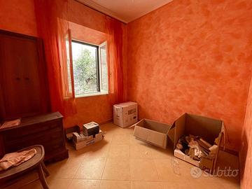 Appartamento Ciciliano [Cod. rif 3227060VRG]