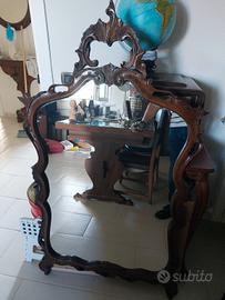 specchiera antica
