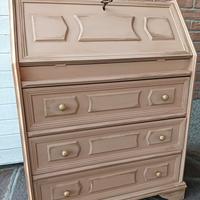 ribaltina con cassetti 