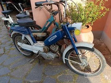 ciclomotore Garelli 