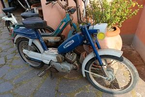 ciclomotore Garelli 