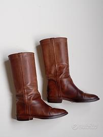 Titolo: Stivali Vintage Alvarez by Peter Flowers -