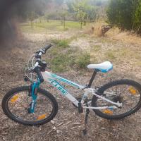 mountain bike per ragazzi