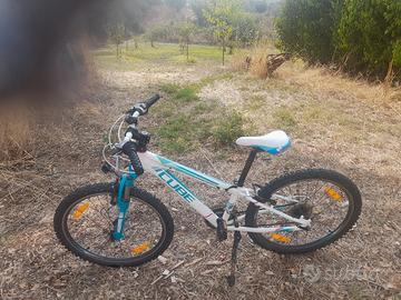 mountain bike per ragazzi