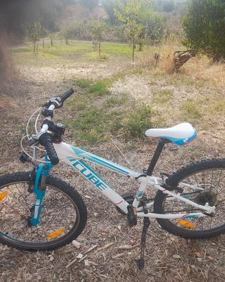 mountain bike per ragazzi