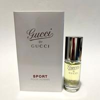 Gucci by Gucci Sport pour Homme Spray mini