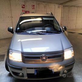 FIAT panda 2010 ‼️‼️