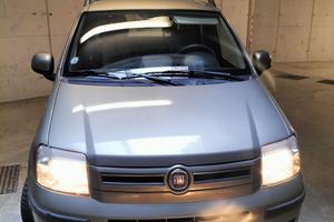 FIAT panda 2010 ‼️‼️