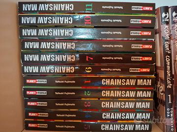 chainsawman 