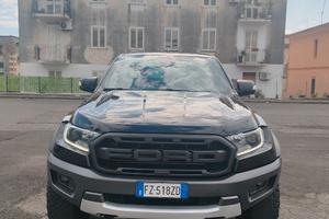 ford ranger raptor KM141.000