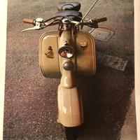 Lambretta Altro modello - 1955