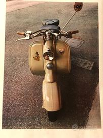 Lambretta Altro modello - 1955