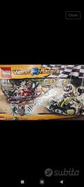 Lego world racers