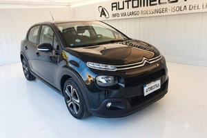 Citroen C3 1.2 BENZ - 2019 - KM. 113 MILA!!!!